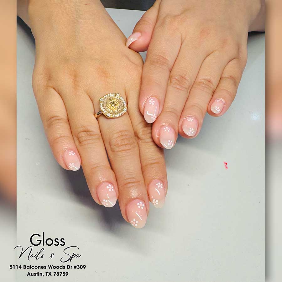 Nail Art Design